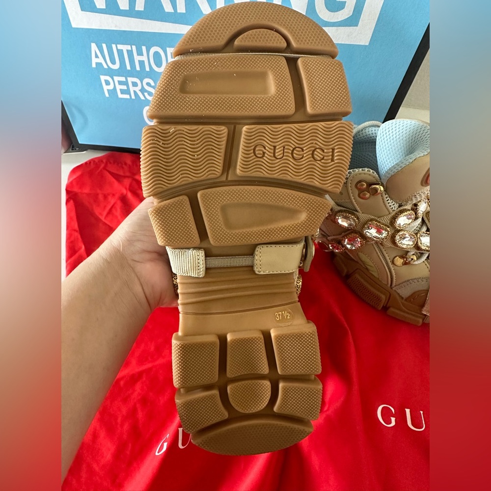 Gucci Shoes Brand New Never Worn - Picture 4 of 8